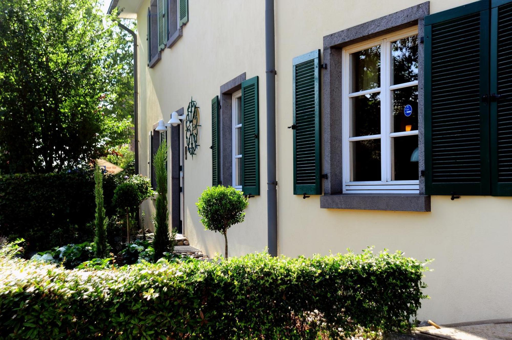 Hotel Pontivy Wesseling Exterior photo